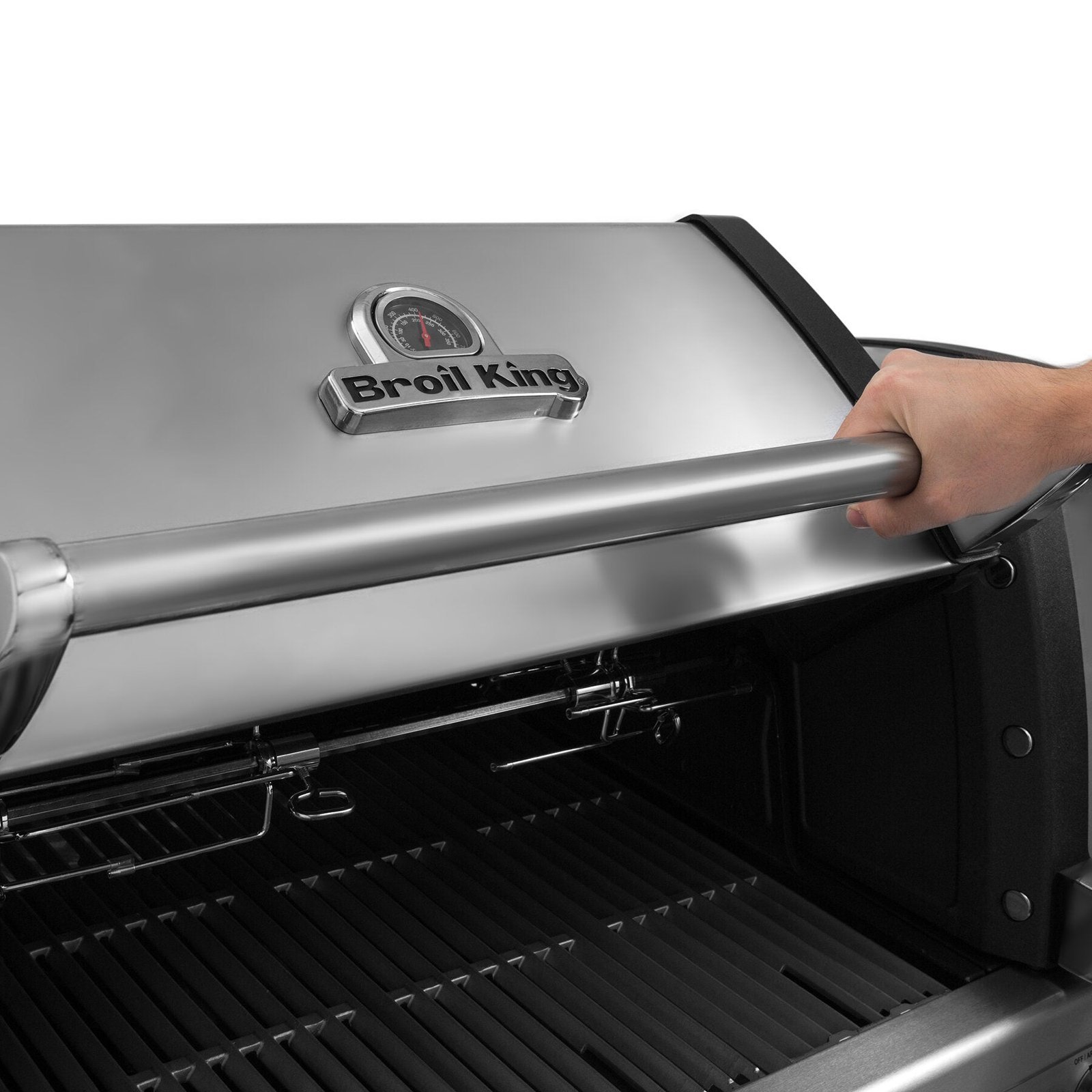 Broil King Imperial S570 Built-In - Image 6