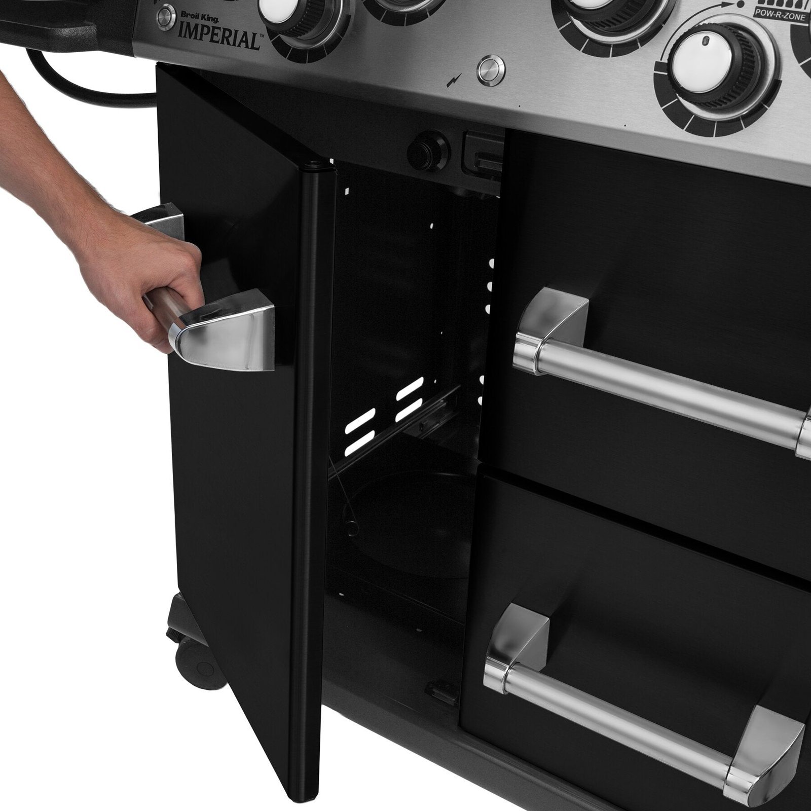 Broil King Imperial 690 IR - Image 14