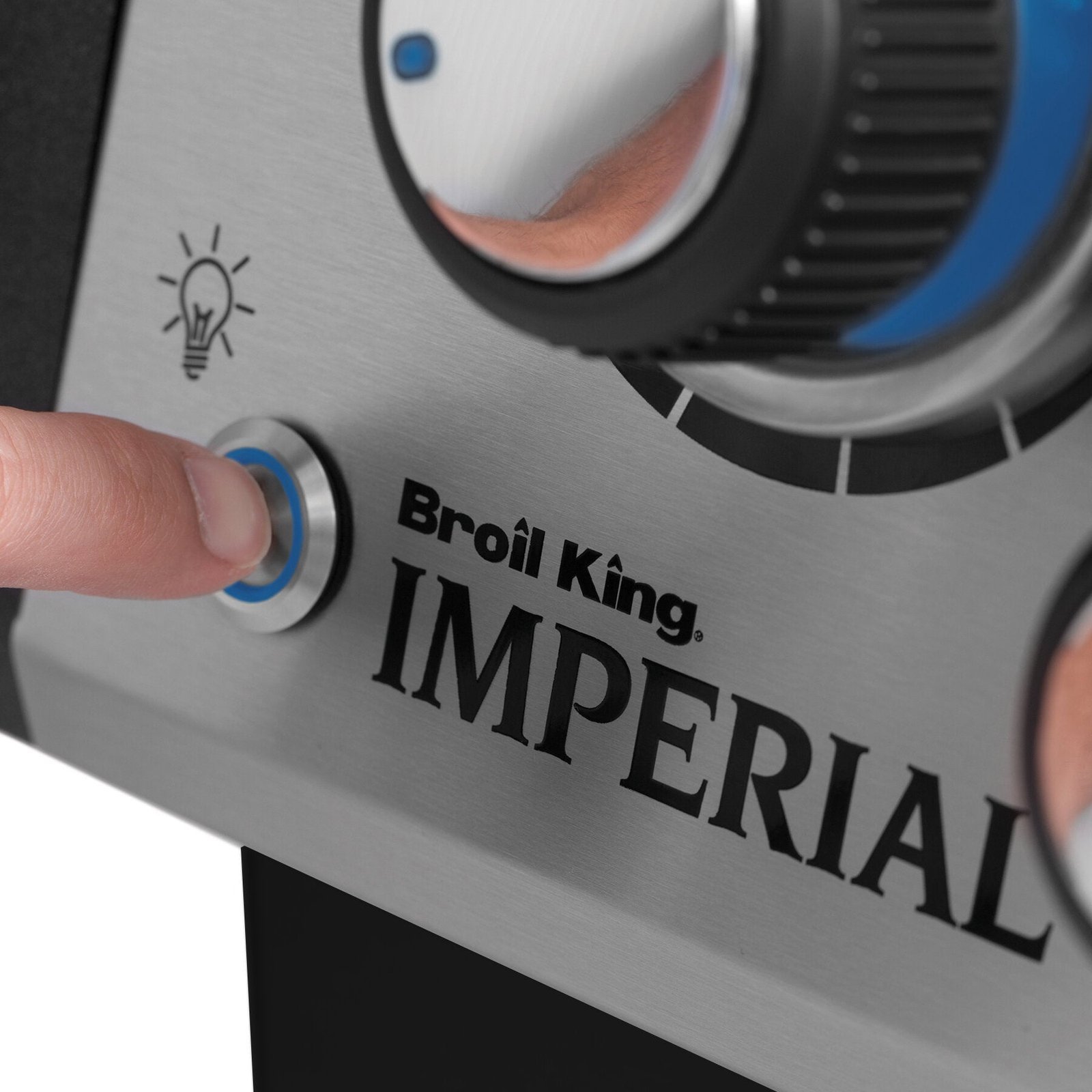 Broil King Imperial 690 IR - Image 13