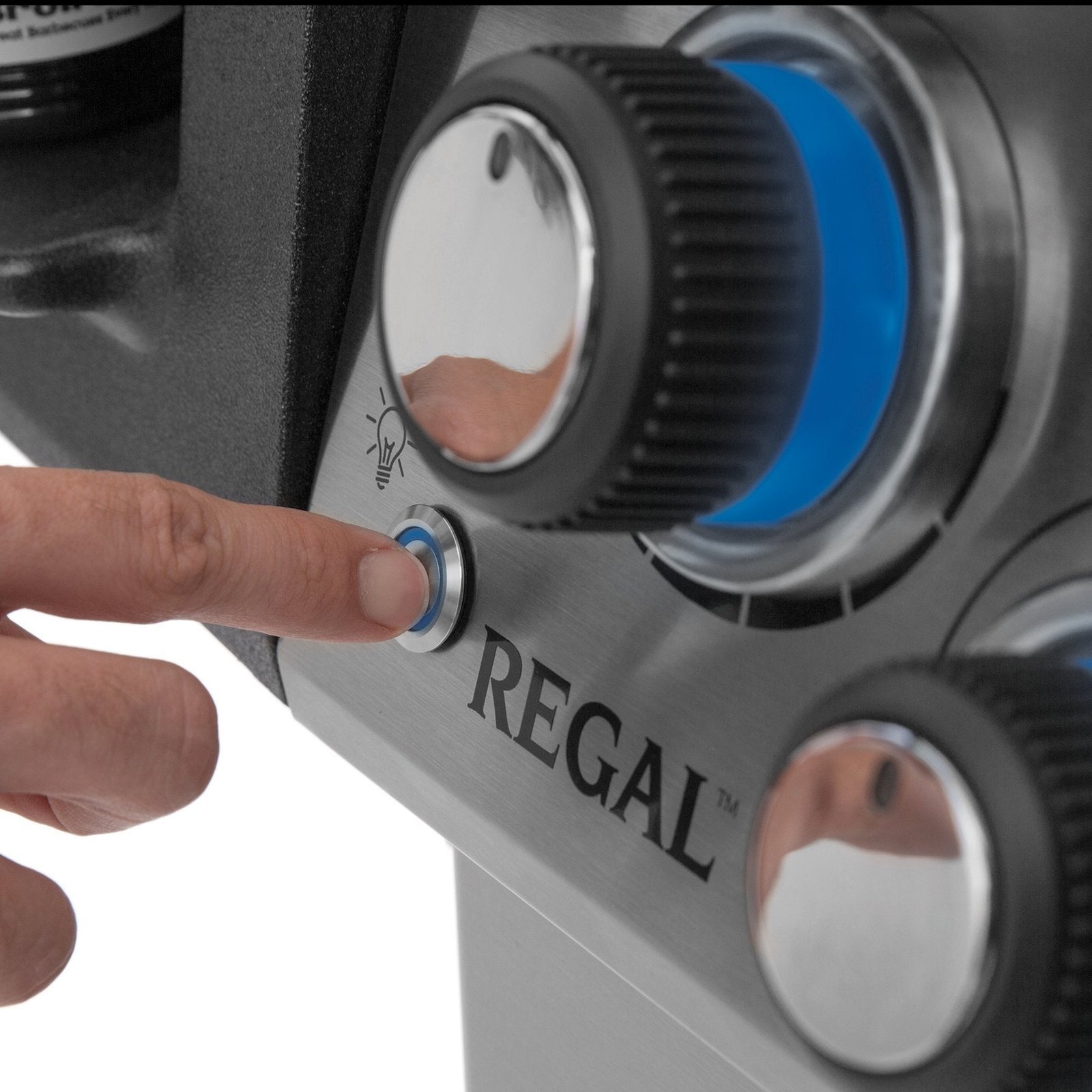 Broil King Regal S490 Pro IR - Image 16