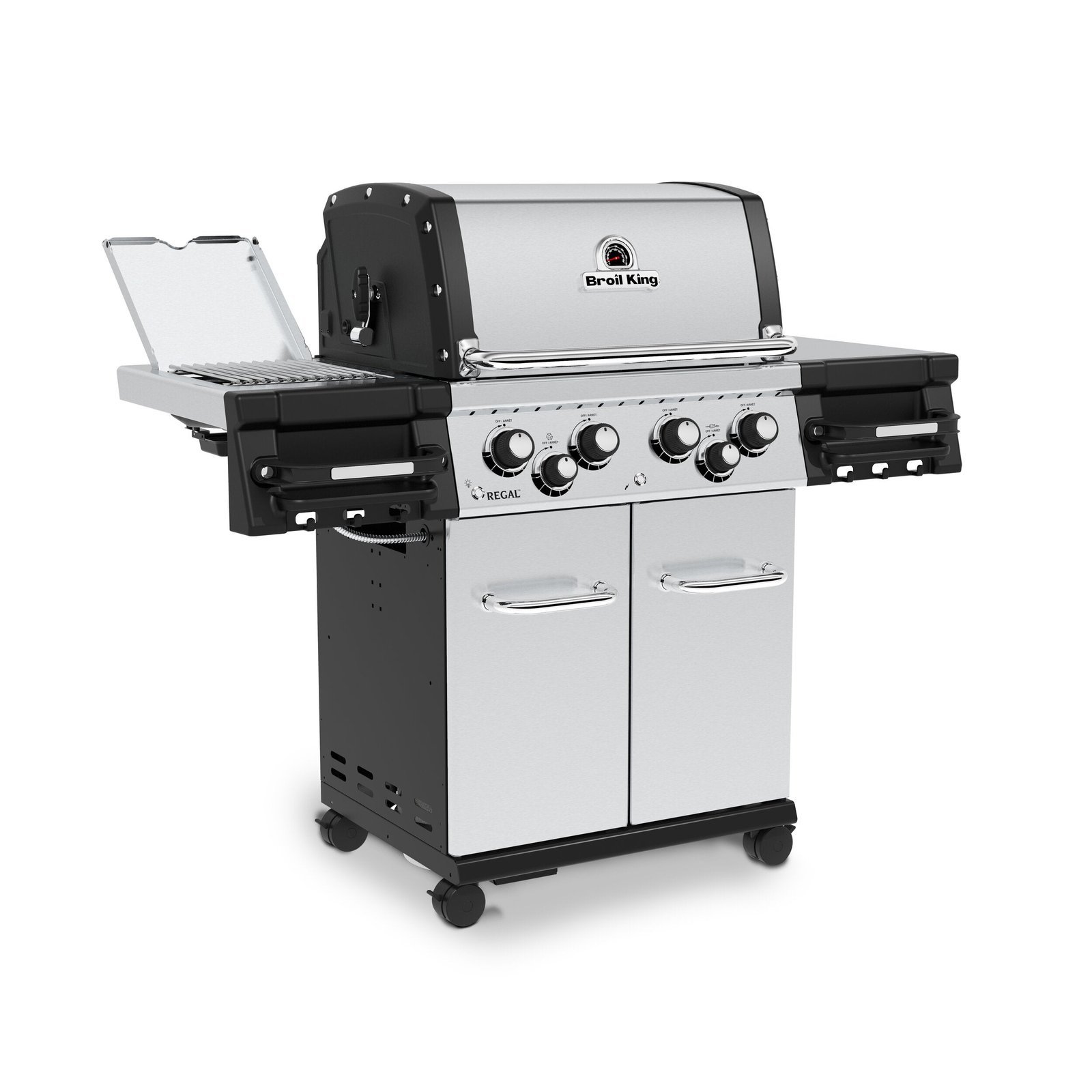 Broil King Regal S490 Pro IR - Image 5