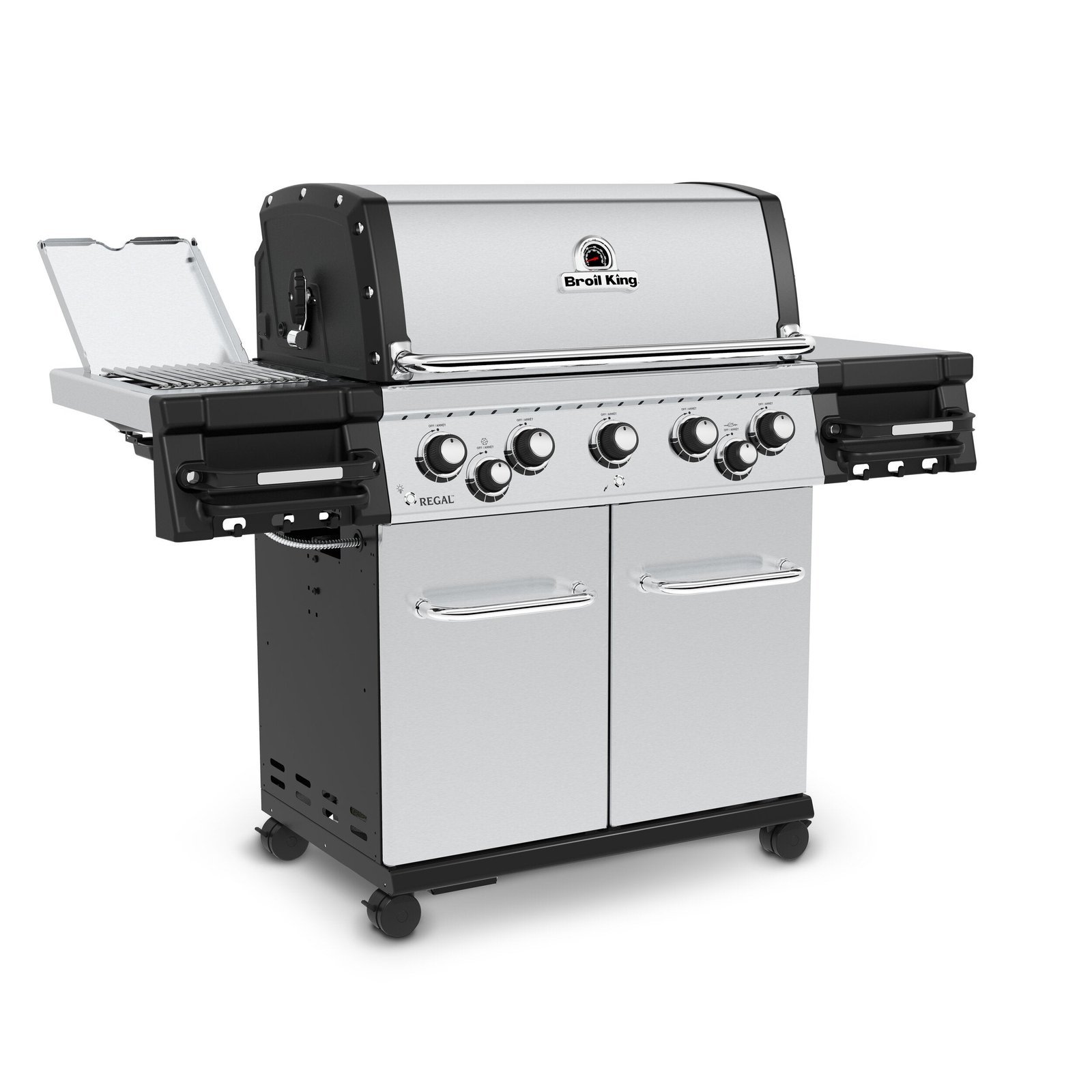 Broil King Regal S590 PRO IR - Image 6
