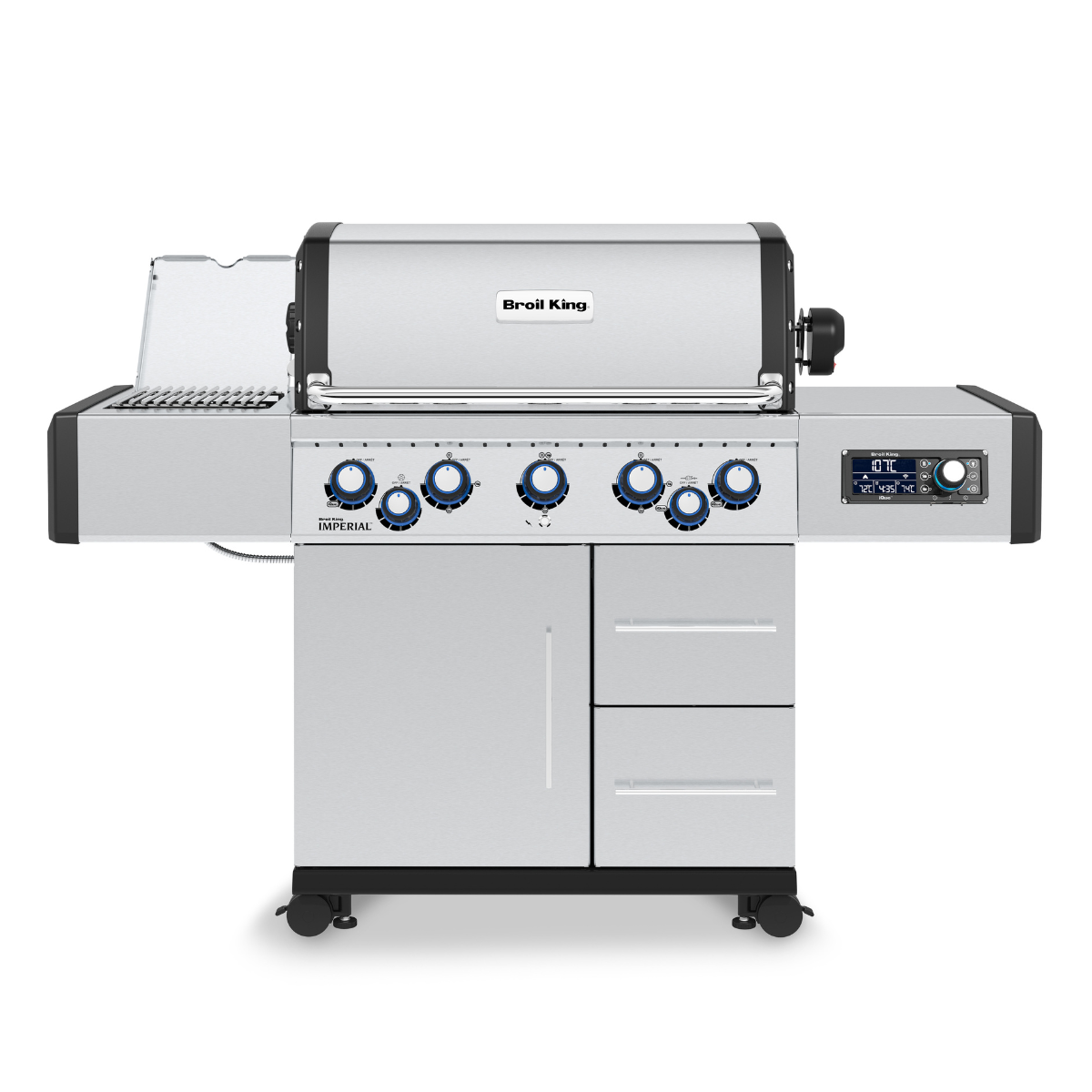 Broil King Imperial QS 590 IR