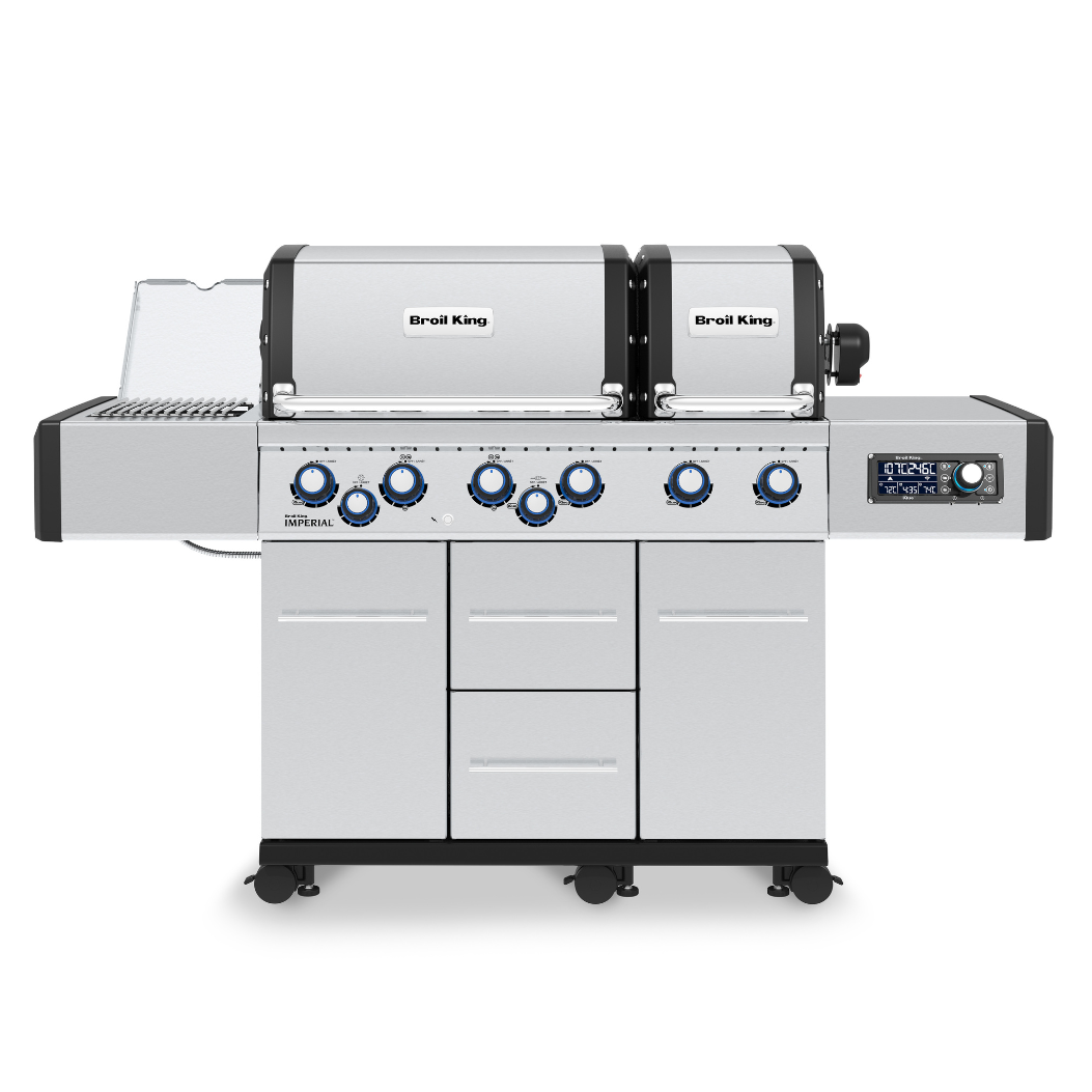 Broil King Imperial QS 690 IR