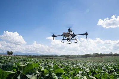 DJI Agras T-10 Drone - Image 4