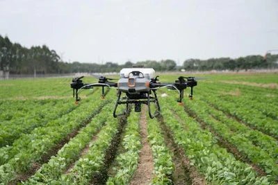 DJI Agras T-10 Drone - Image 5