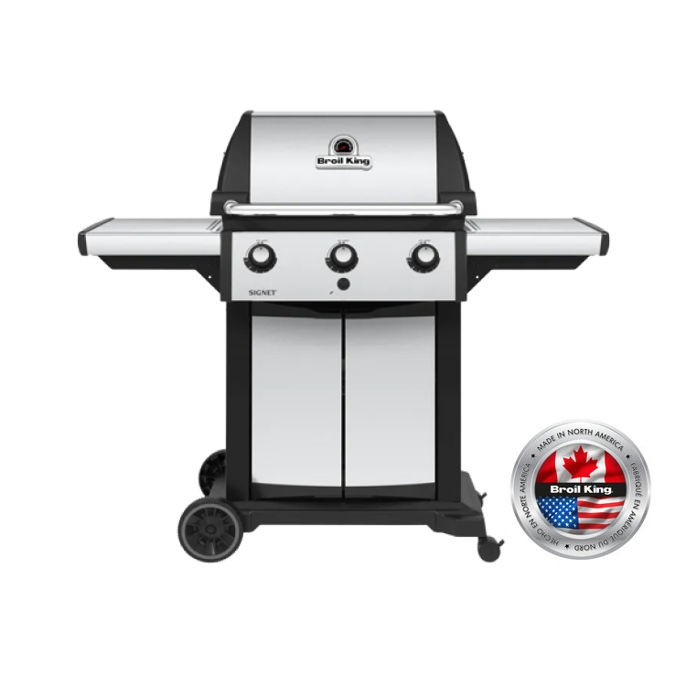 Broil King Signet 320