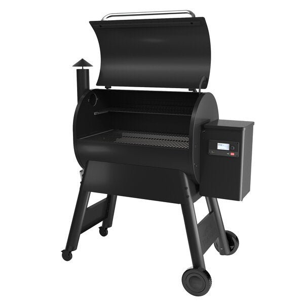 Traeger Pro 780 Wood Pellet Grill - Image 3