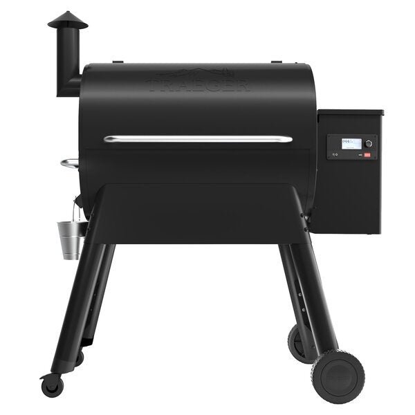Traeger Pro 780 Wood Pellet Grill - Image 4