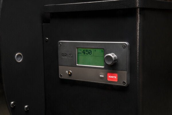 Traeger Pro 780 Wood Pellet Grill - Image 8