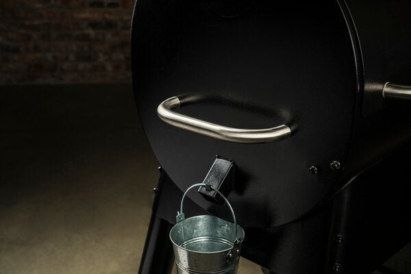 Traeger Pro 780 Wood Pellet Grill - Image 9