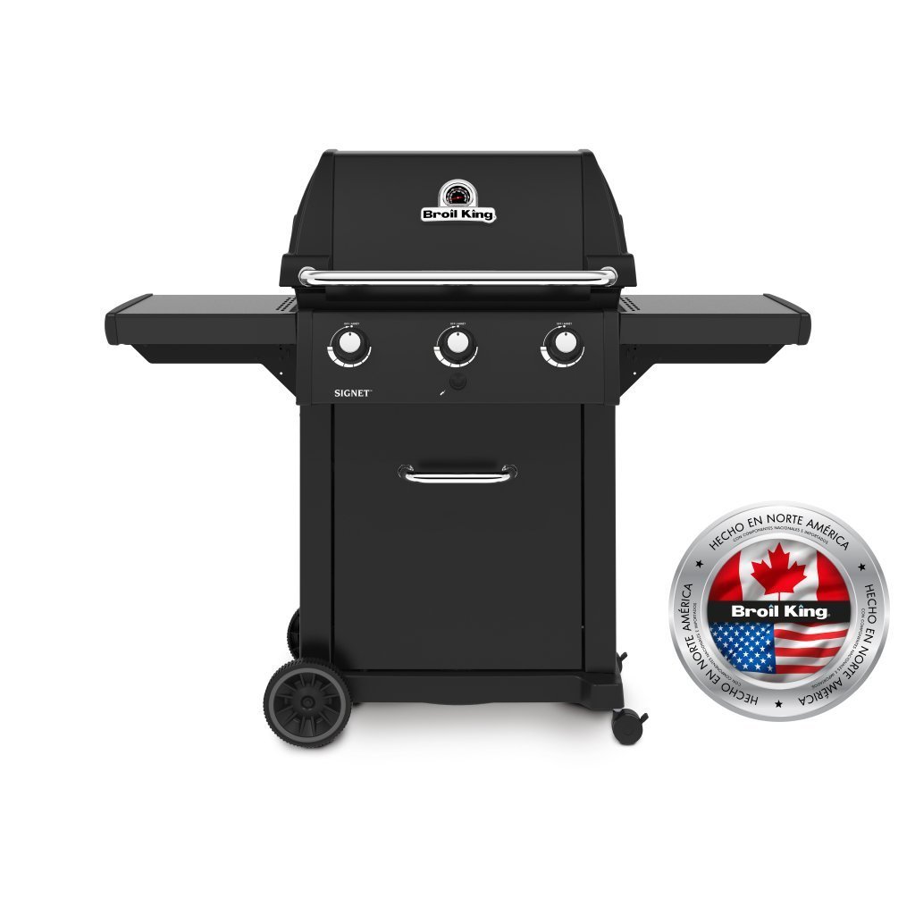 Broil King Signet 320 Shadow