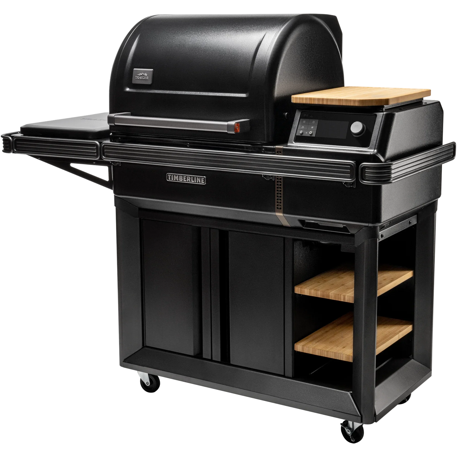 Traeger Timberline - Image 6