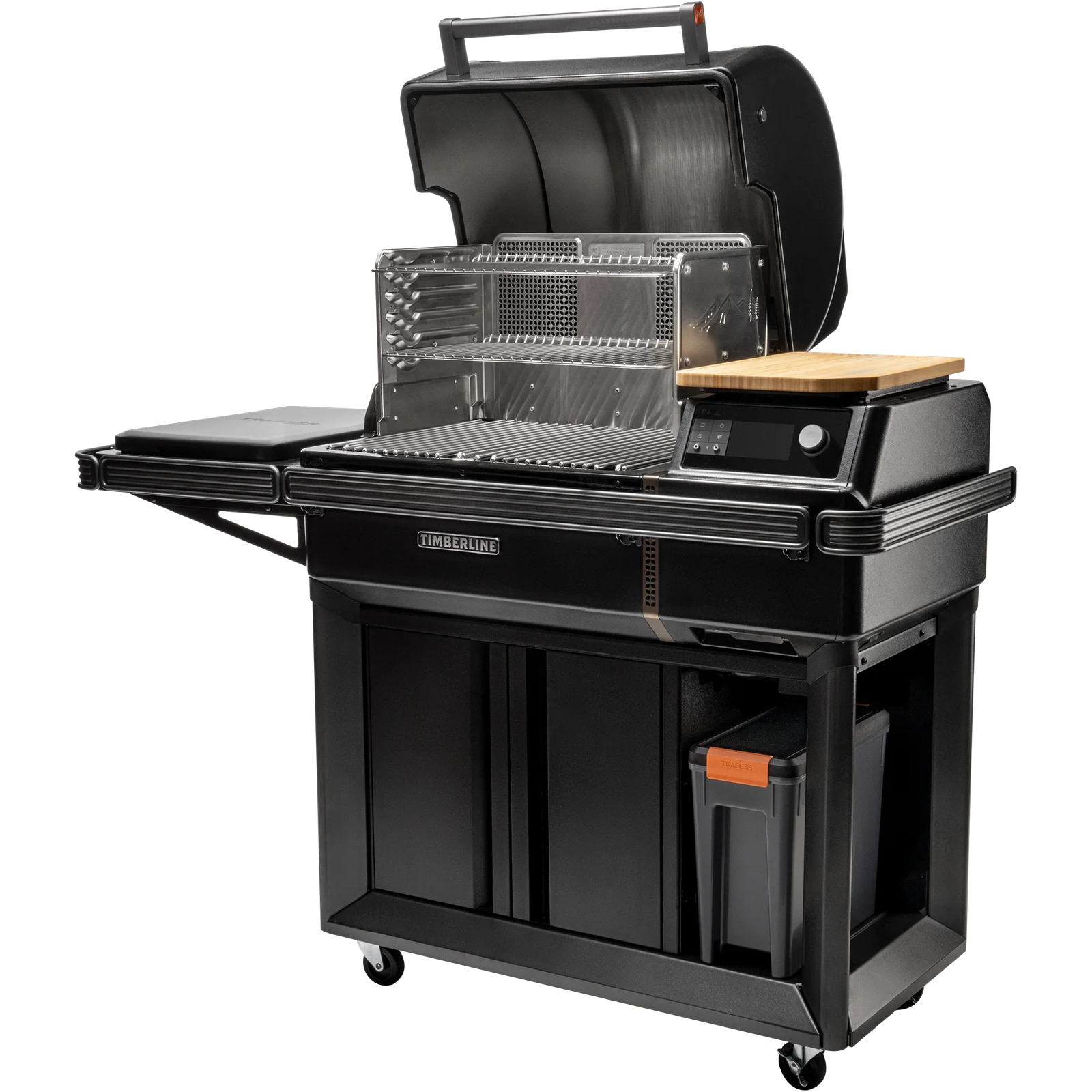 Traeger Timberline - Image 8