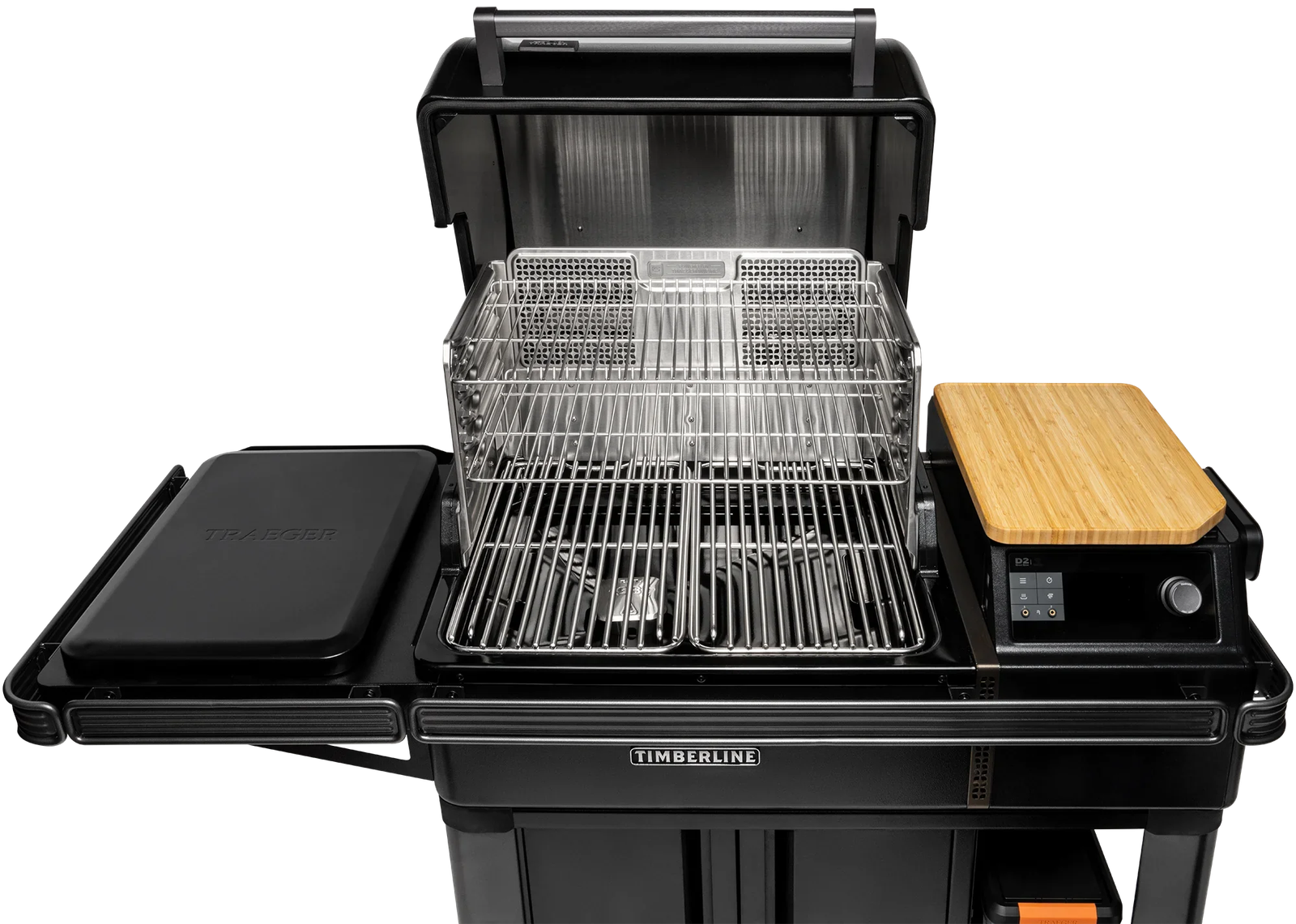 Traeger Timberline - Image 2