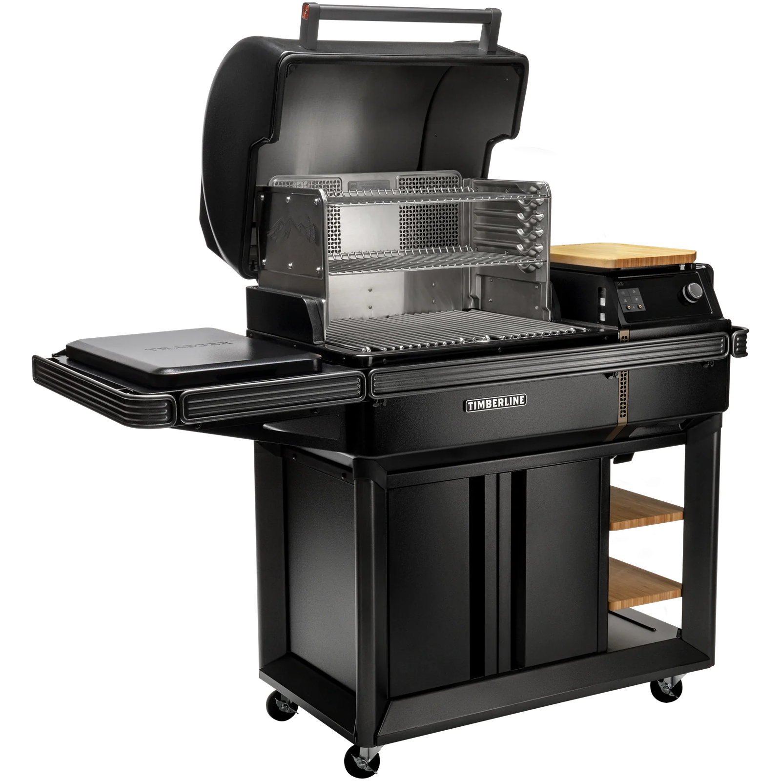 Traeger Timberline - Image 7