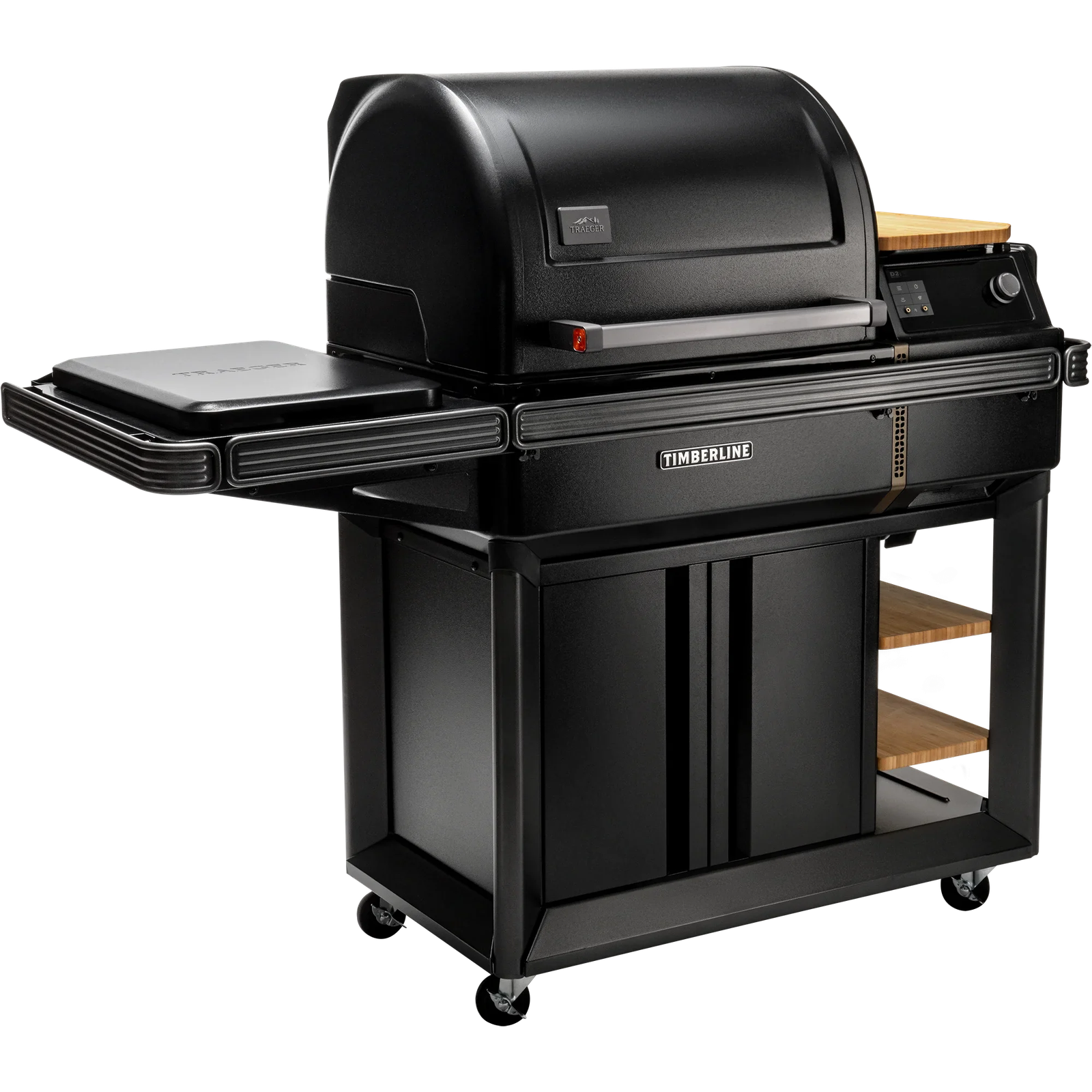 Traeger Timberline - Image 4