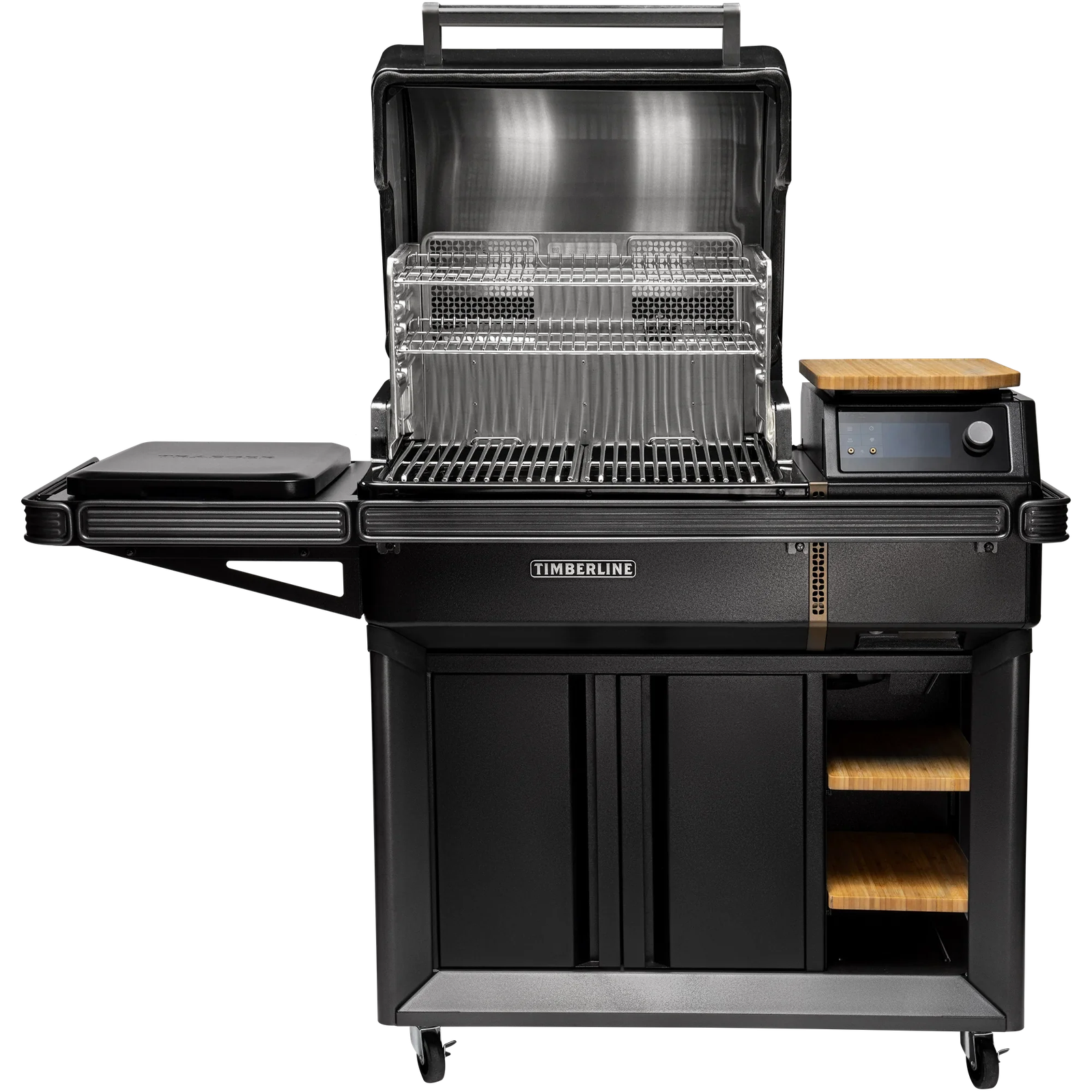 Traeger Timberline - Image 5