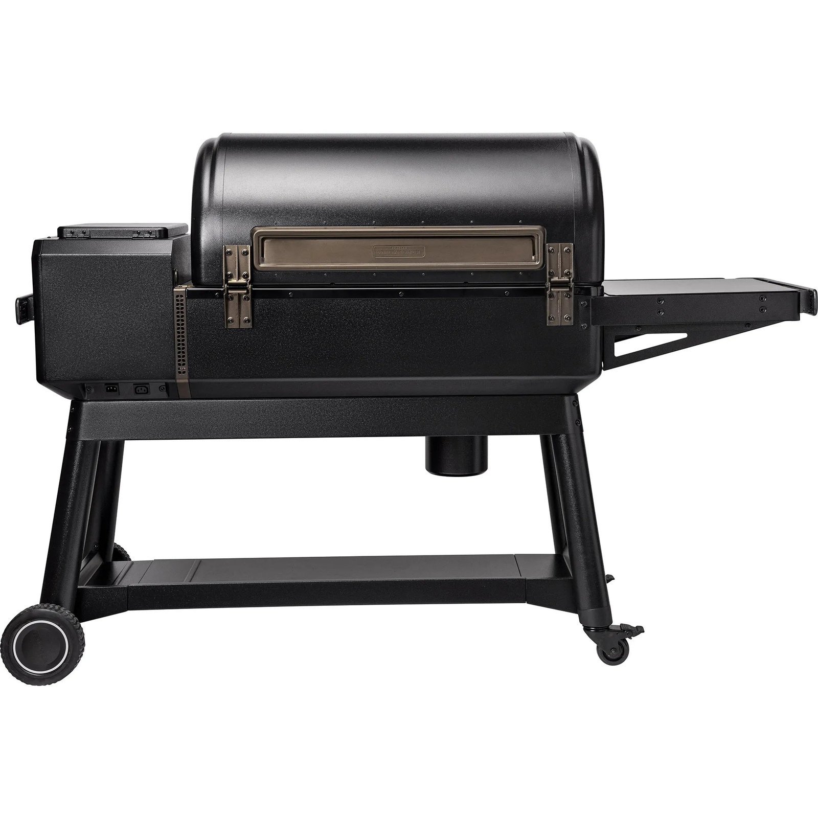 Traeger Ironwood XL - Image 3