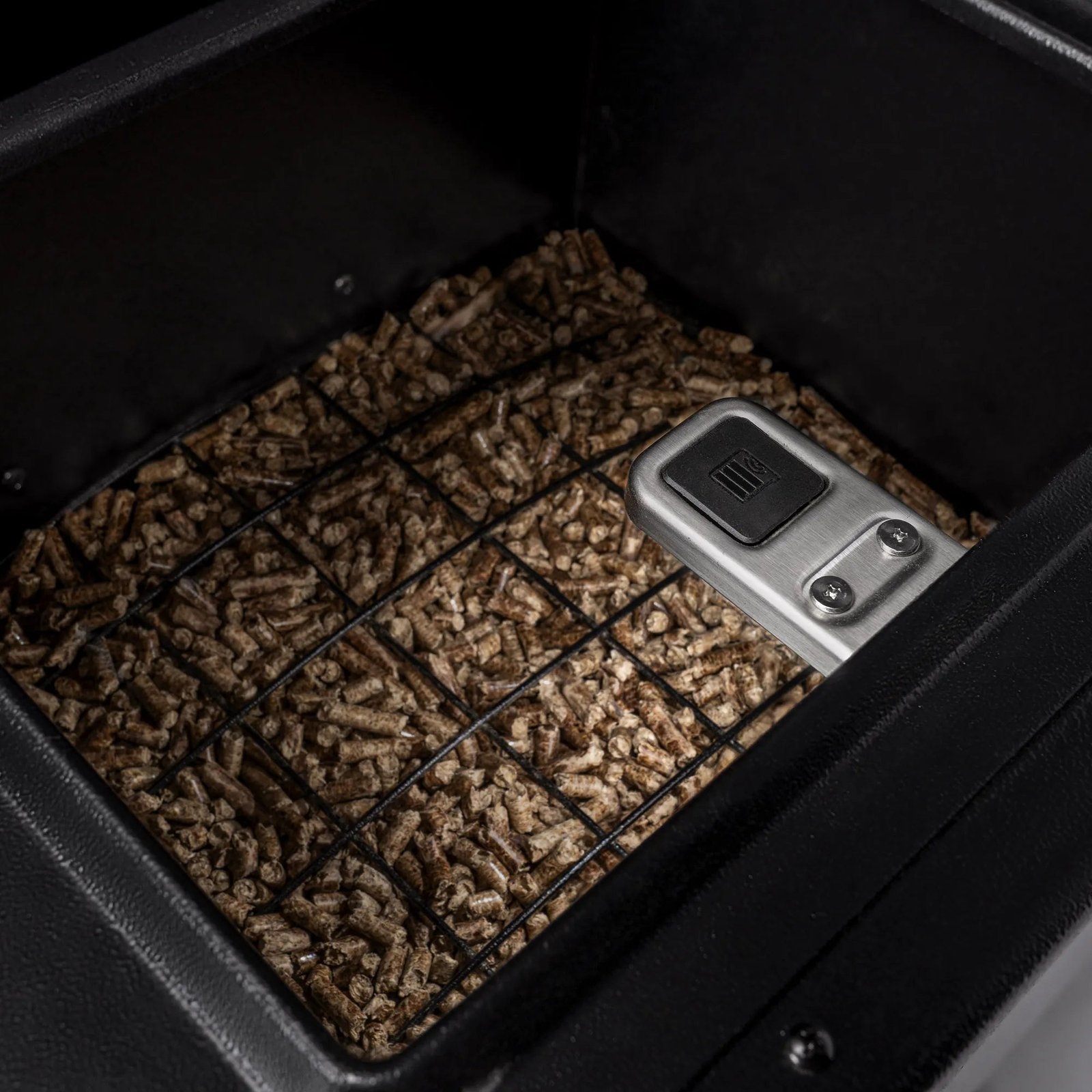 Traeger Ironwood XL - Image 9