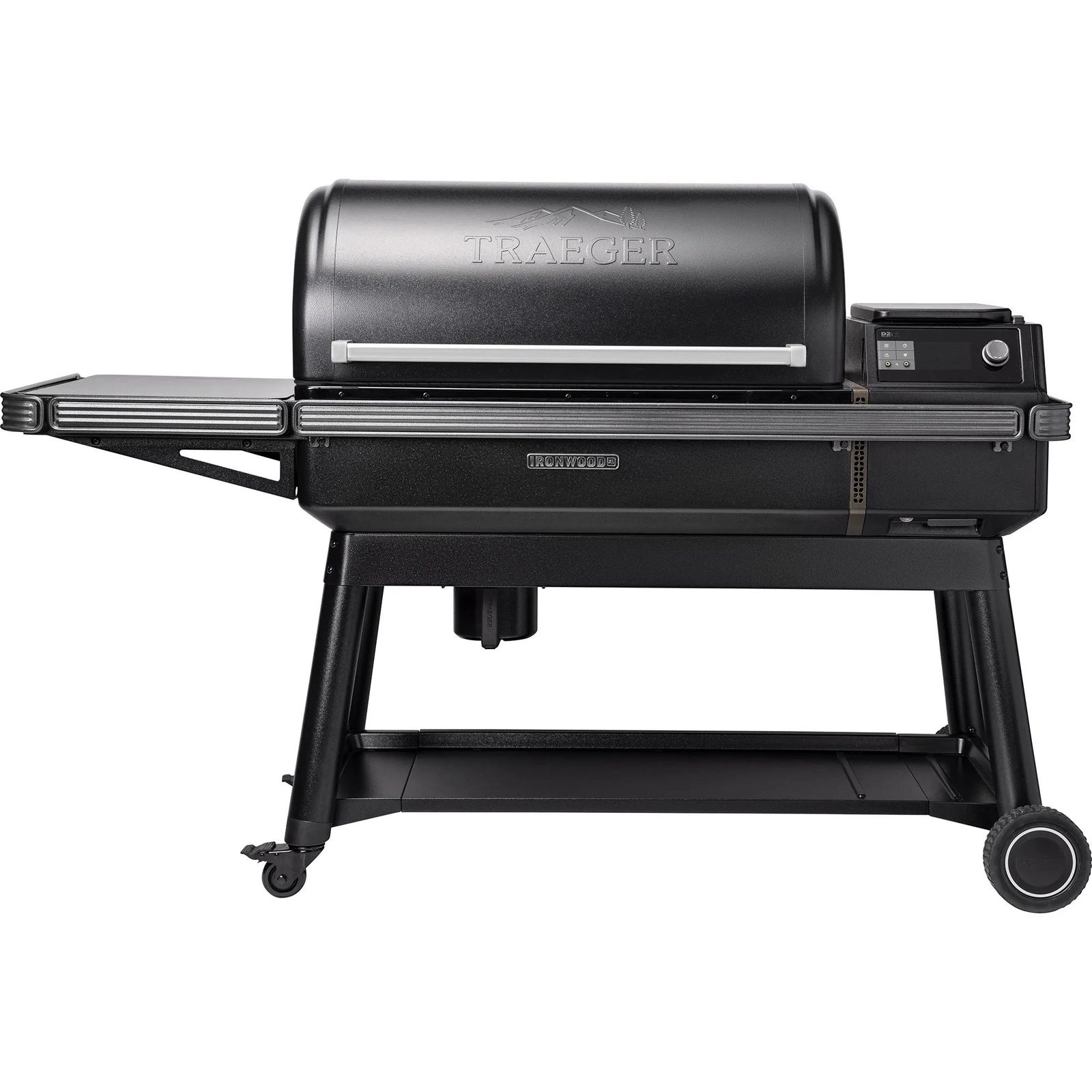 Traeger Ironwood XL - Image 5