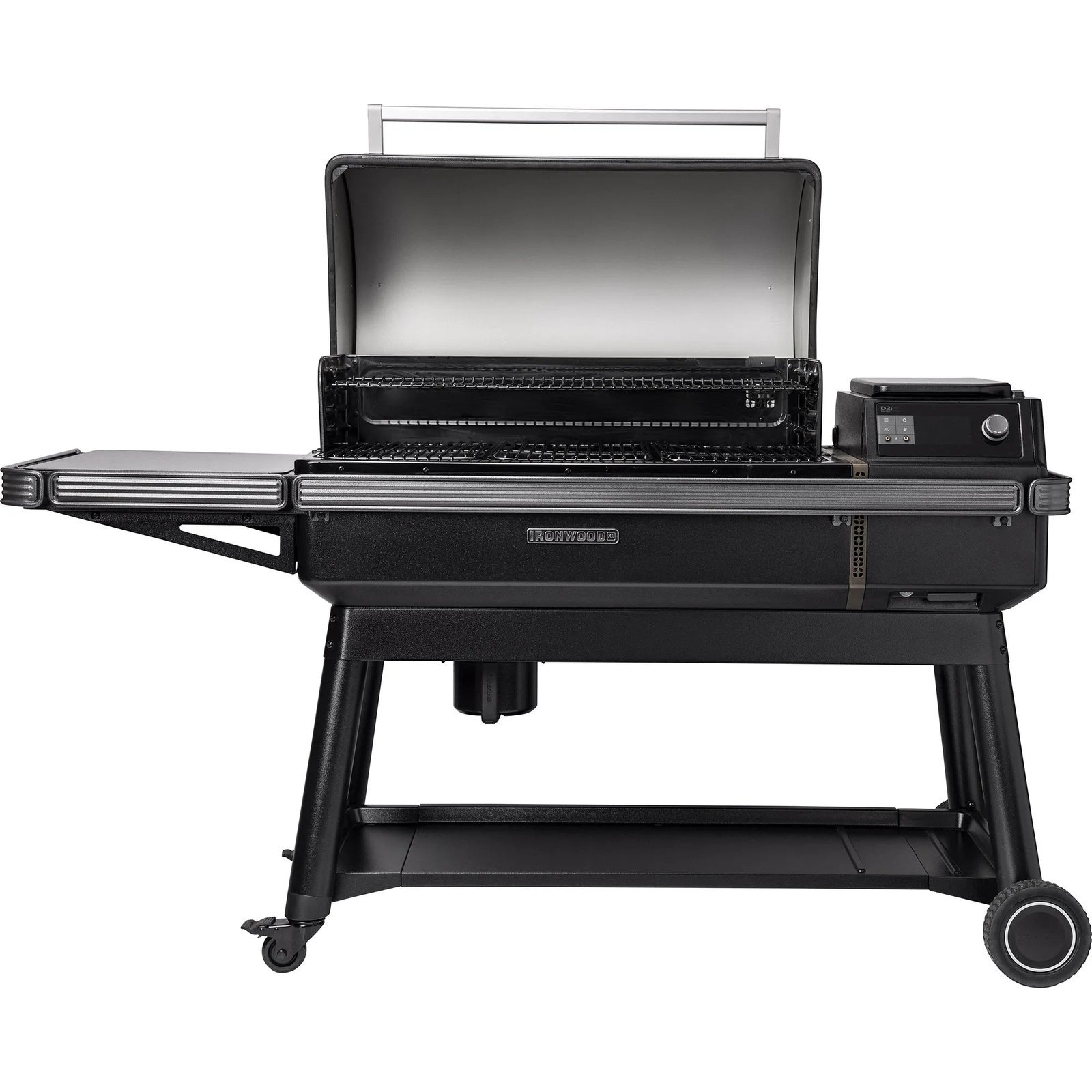 Traeger Ironwood XL - Image 4