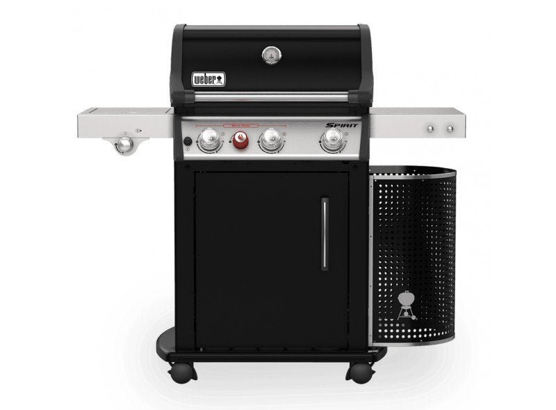 Weber Spirit Premium Ep-335 Gbs Black