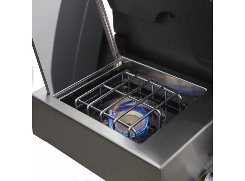 Weber Spirit Premium Ep-335 Gbs Black - Image 2