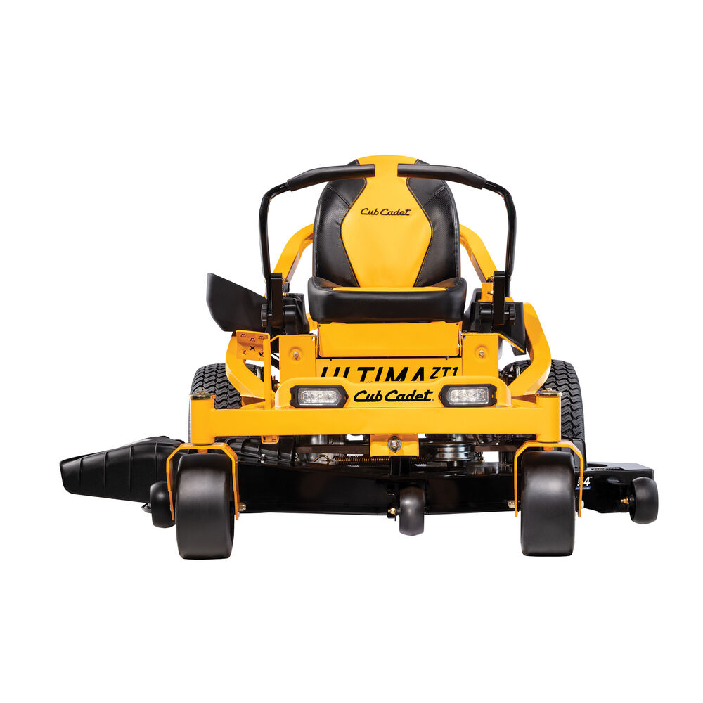 Cub Cadet Ultima ZT1 54 – 24HP Kohler Zero Turn Mower (54") - Image 3