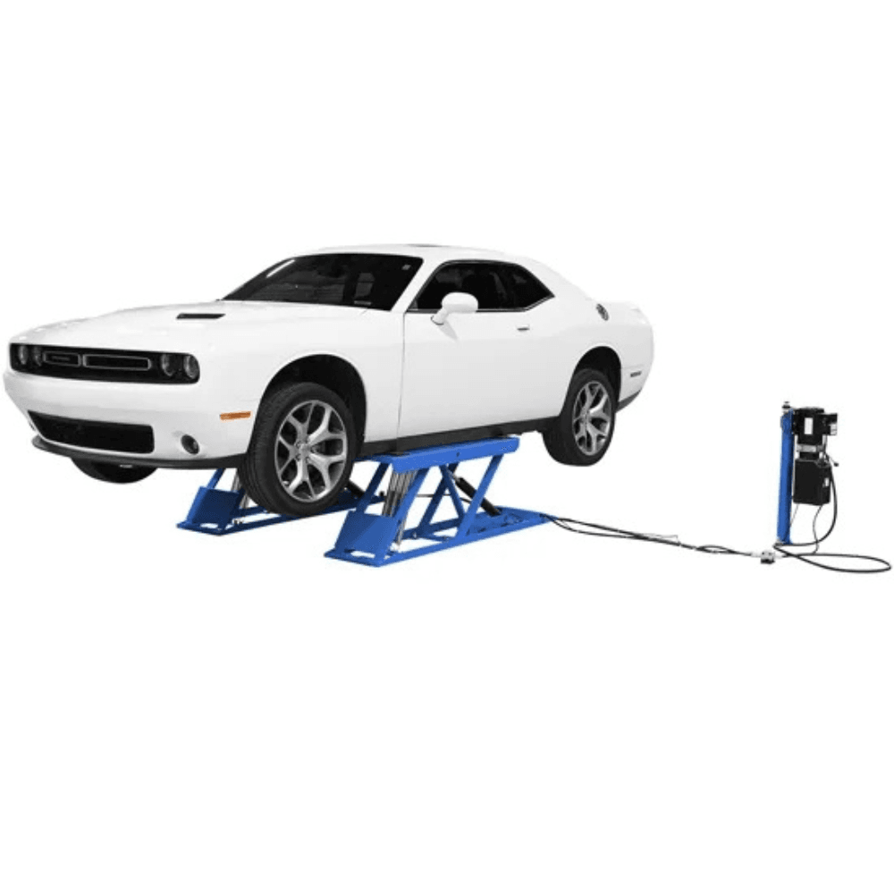 BendPak LR-60 Low-Rise Lift – 6,000 lb. Capacity - Image 8