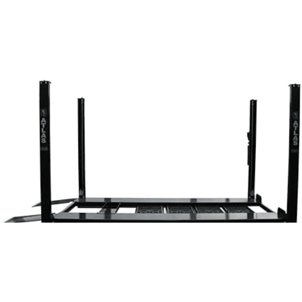 Atlas Garage Pro 8000 LB Four-Post Lift - Image 3