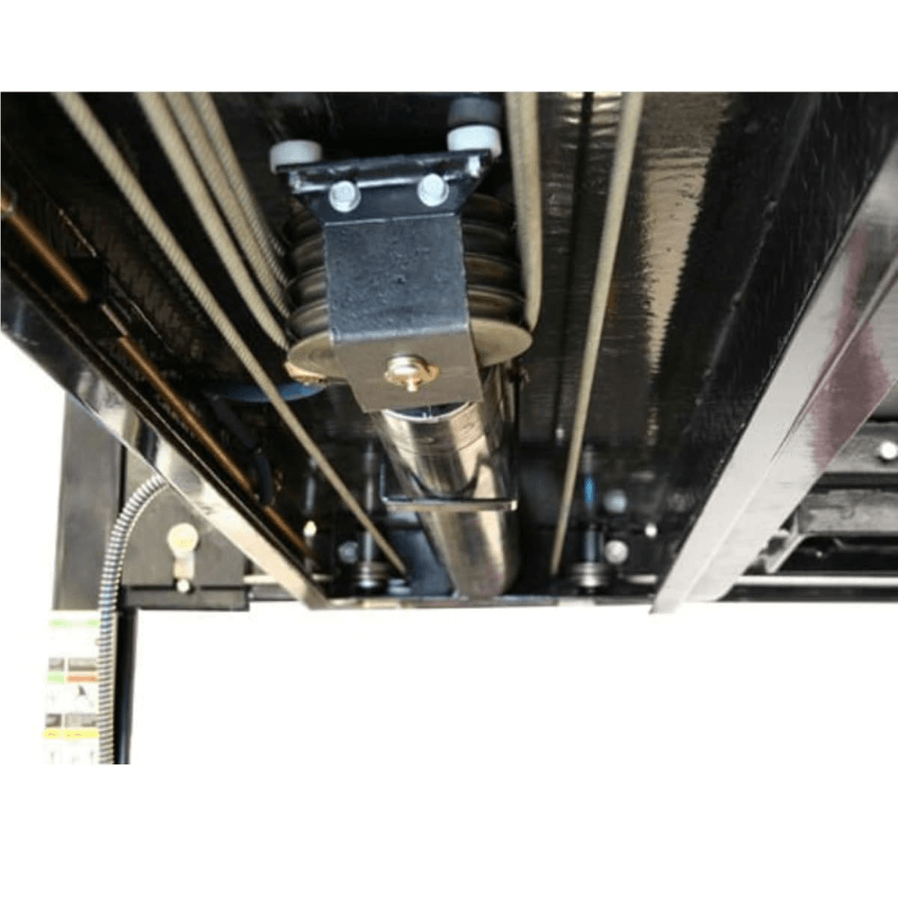 Atlas Garage Pro 8000 LB Four-Post Lift - Image 7