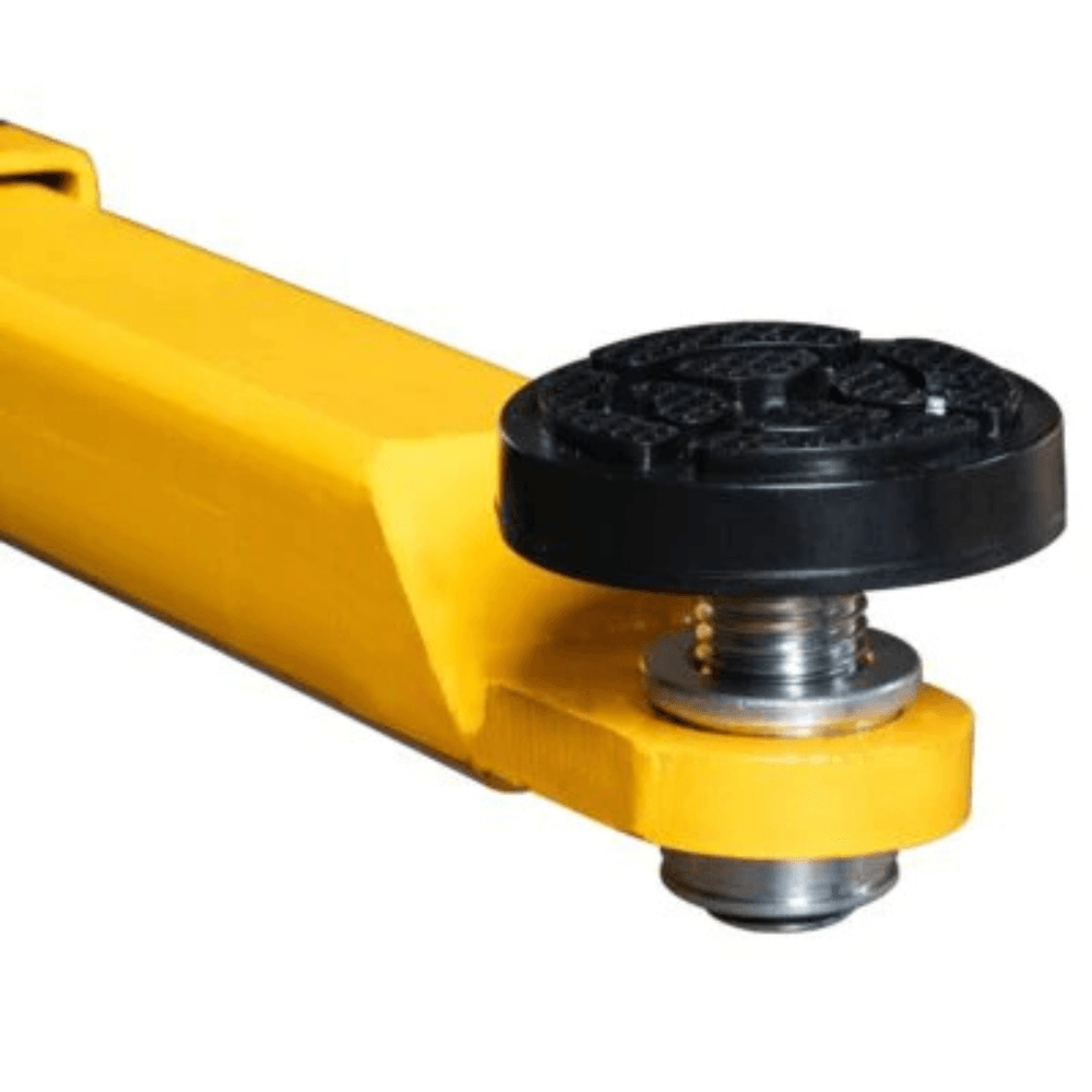 Auto 10,000 Lbs 2 Post Lift Car Lift Auto Truck Hoist 220v Or 110v - Image 3