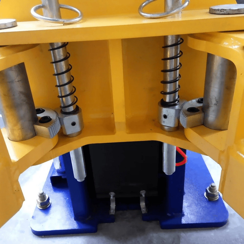 Auto 10,000 Lbs 2 Post Lift Car Lift Auto Truck Hoist 220v Or 110v - Image 4