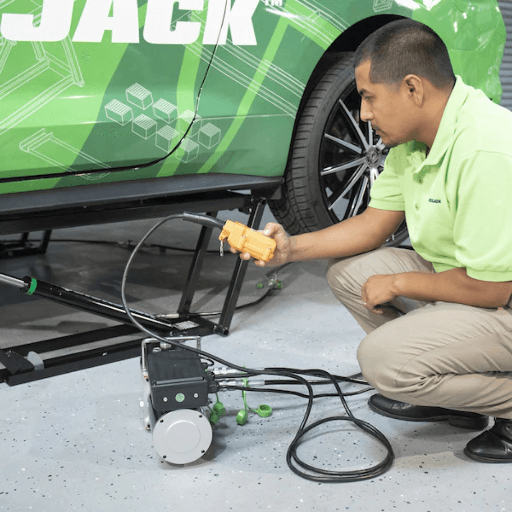 QuickJack 5000TL Portable Car Lift - Image 3