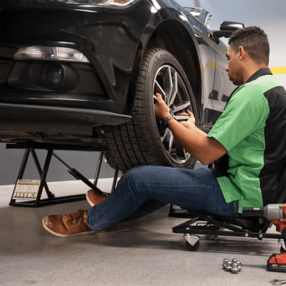 QuickJack 5000TL Portable Car Lift - Image 6