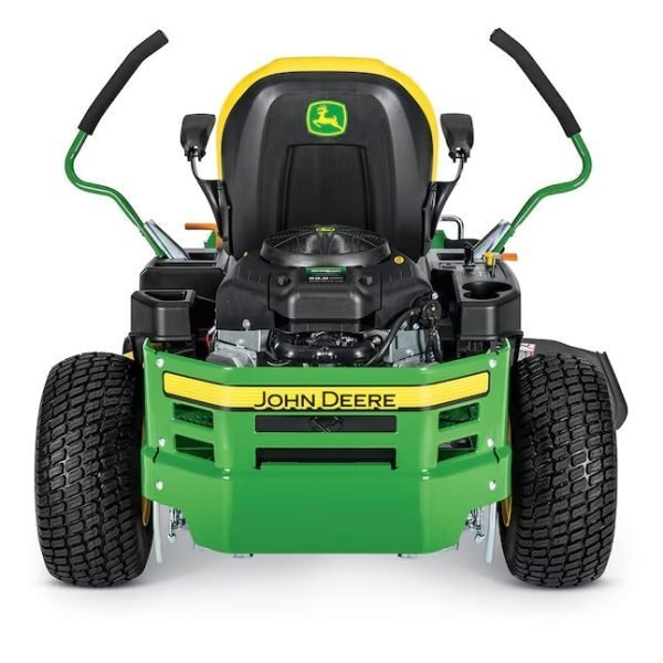 John Deere Z345R ZTrak 42-in 22-HP Lawn Mower - Image 4