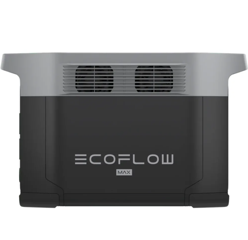 ECOFLOW DELTA 2 MAX 1900 PORTABLE POWER STATION - Image 4