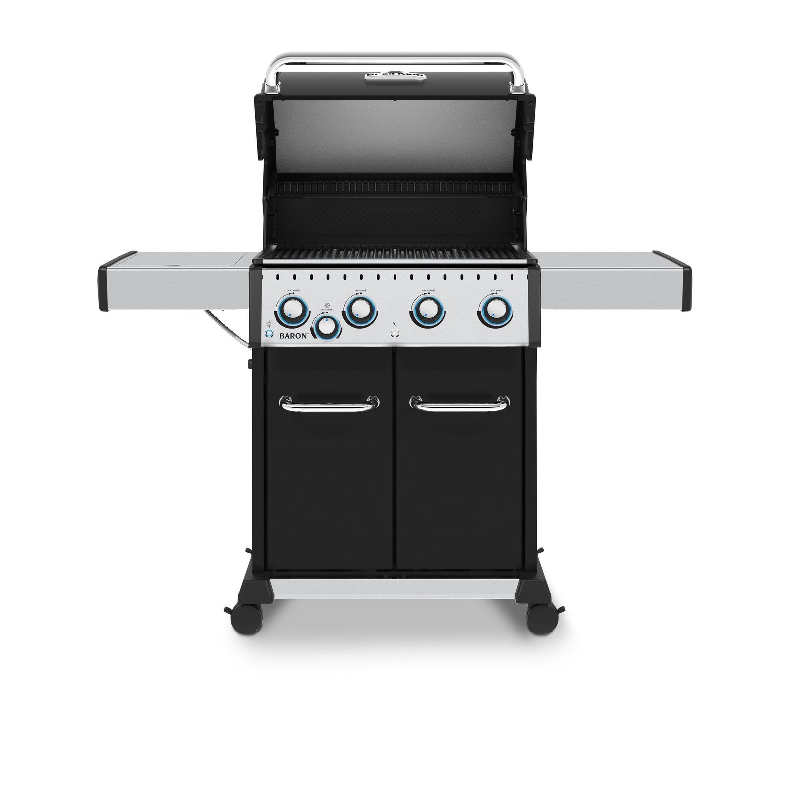Broil King Baron 440 - Image 11