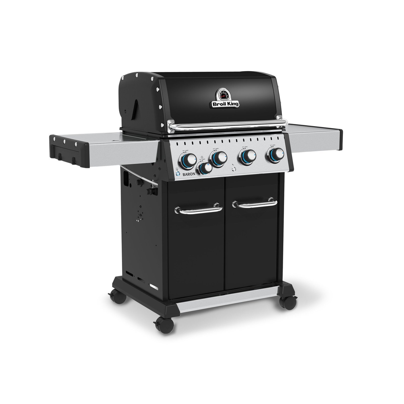 Broil King Baron 440 - Image 31