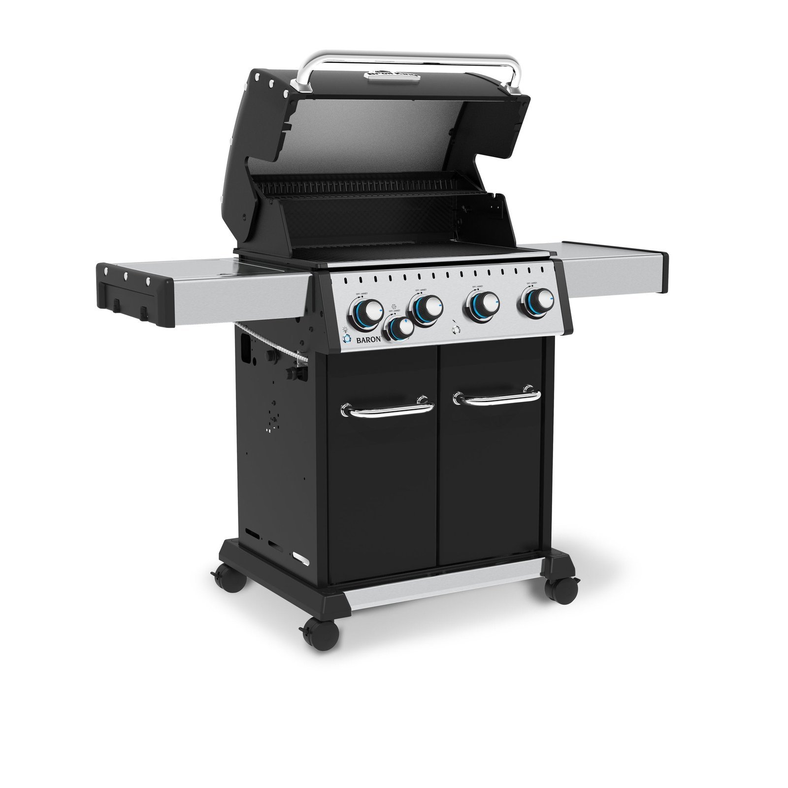 Broil King Baron 440 - Image 10