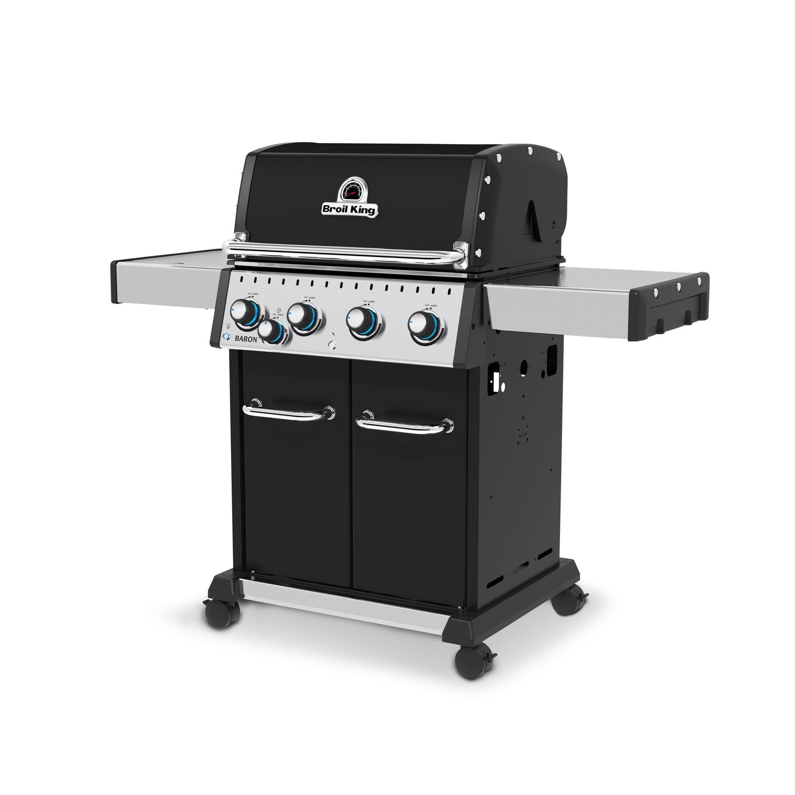 Broil King Baron 440 - Image 17