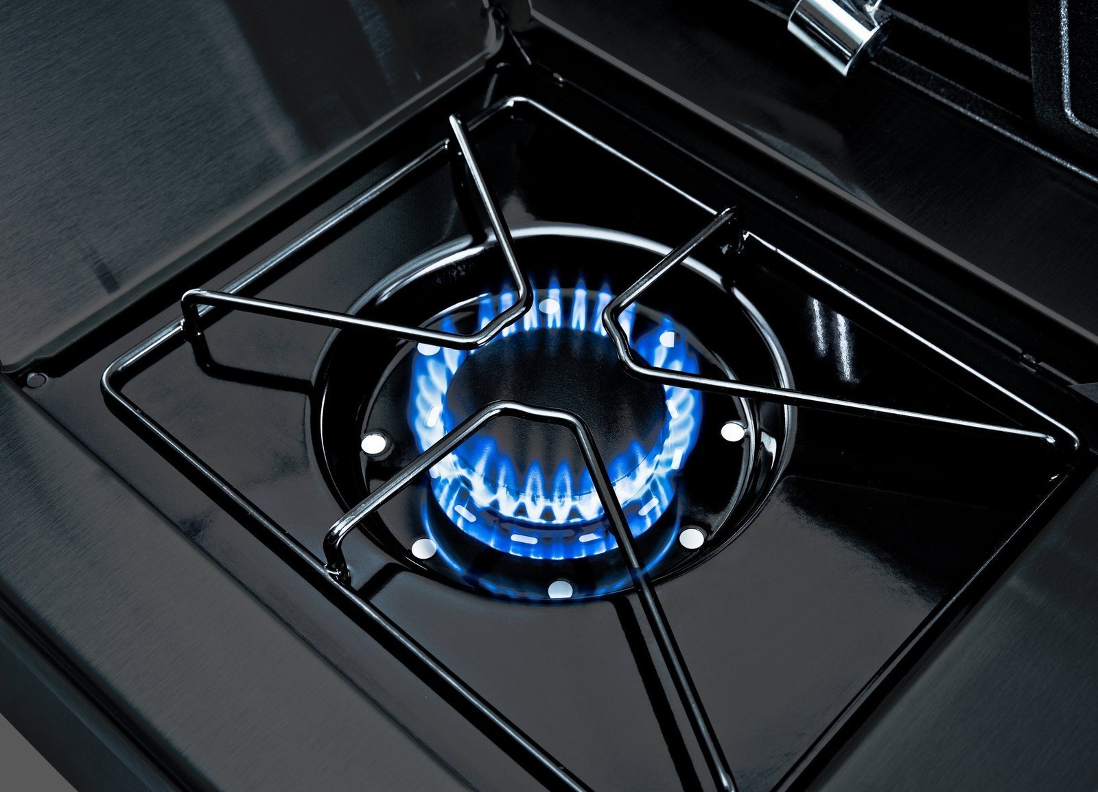 Broil King Baron 490 Shadow - Image 10