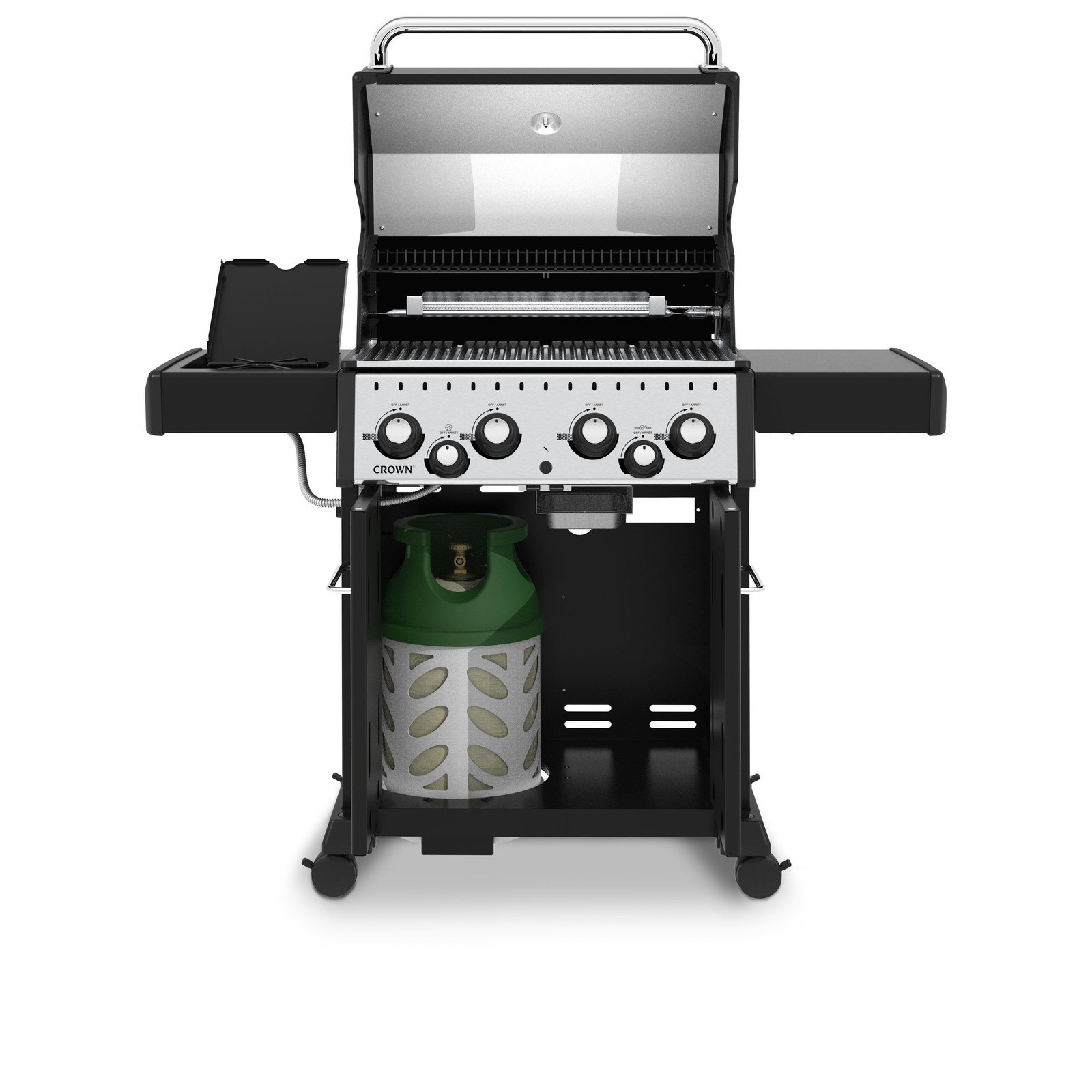 Broil King Crown 490 - Image 39
