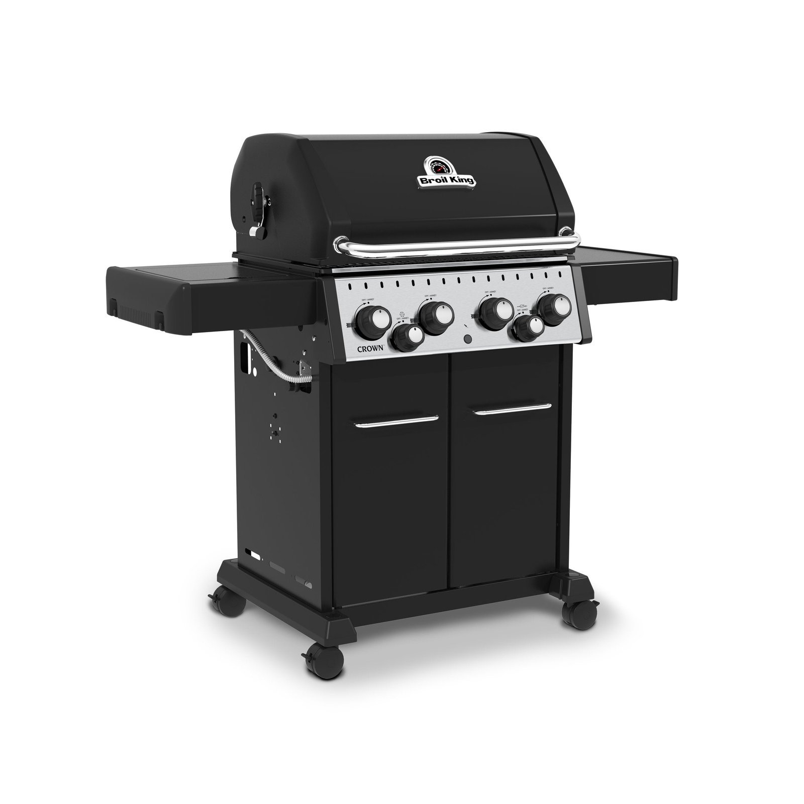 Broil King Crown 490 - Image 38