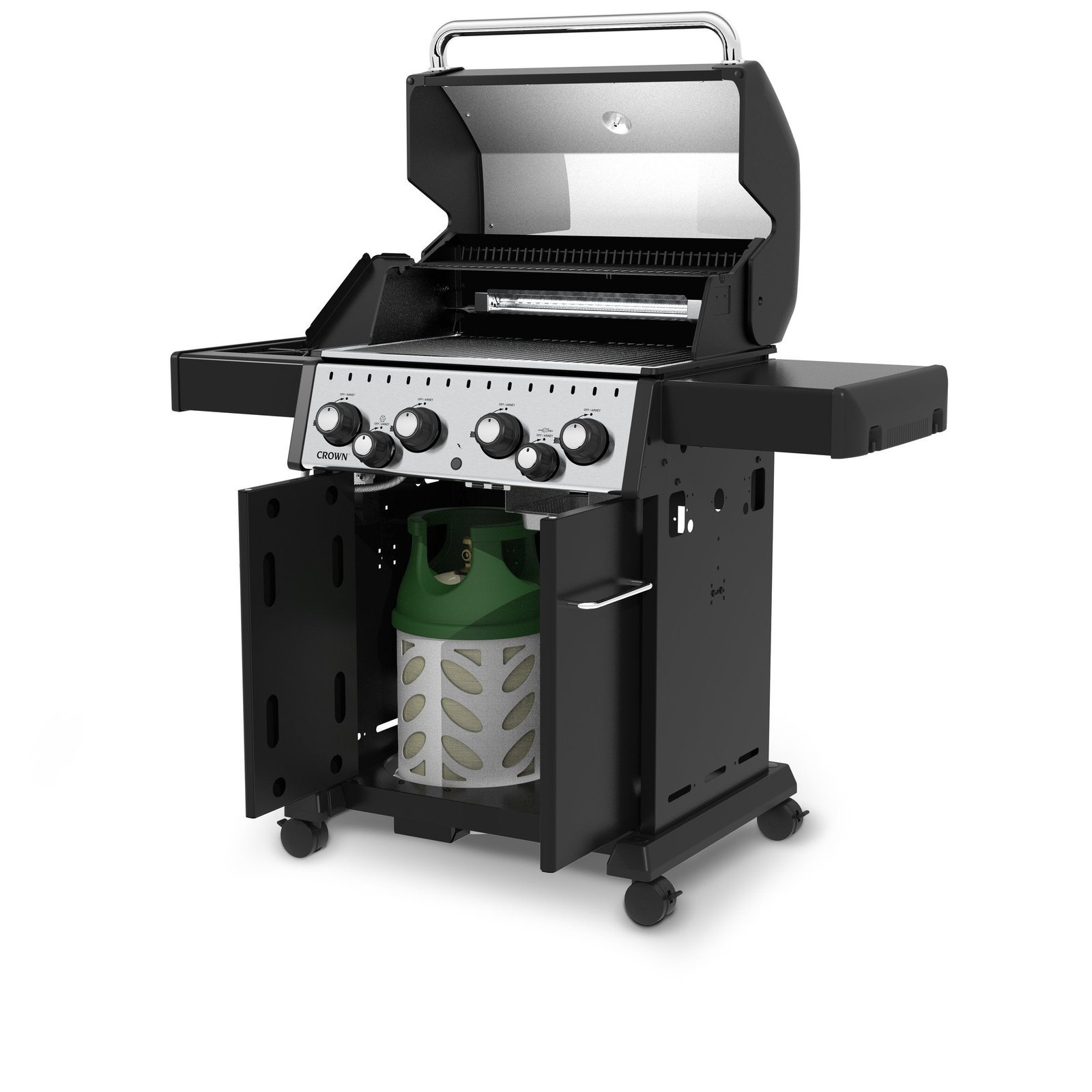 Broil King Crown 490 - Image 41
