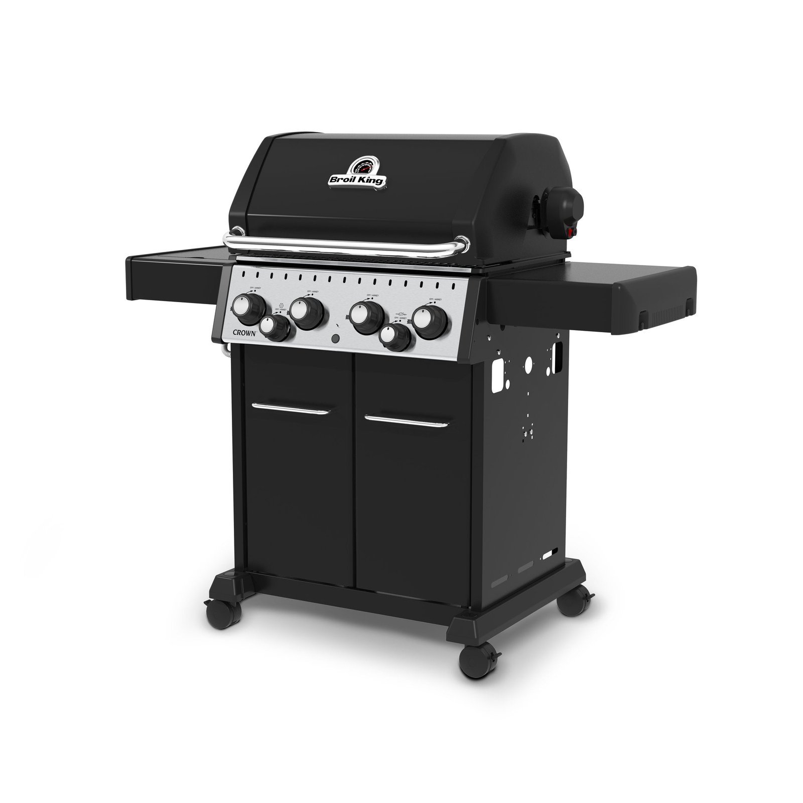Broil King Crown 490 - Image 33