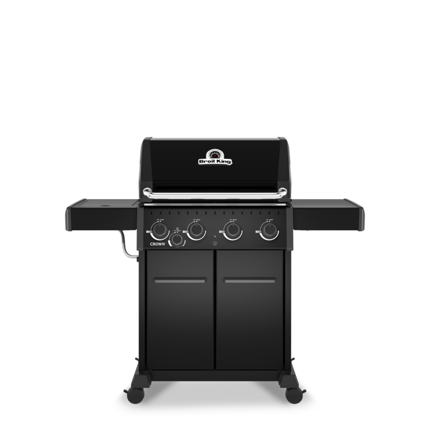 Broil King Crown 440 Shadow - Image 10