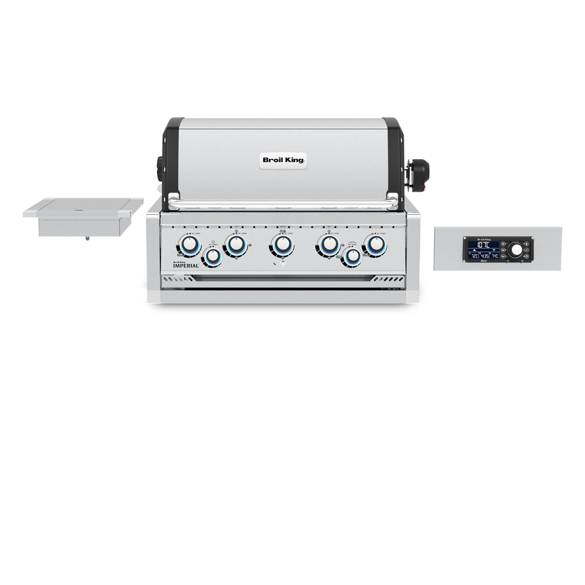Broil King Imperial Qs 590 Built-In - Image 5