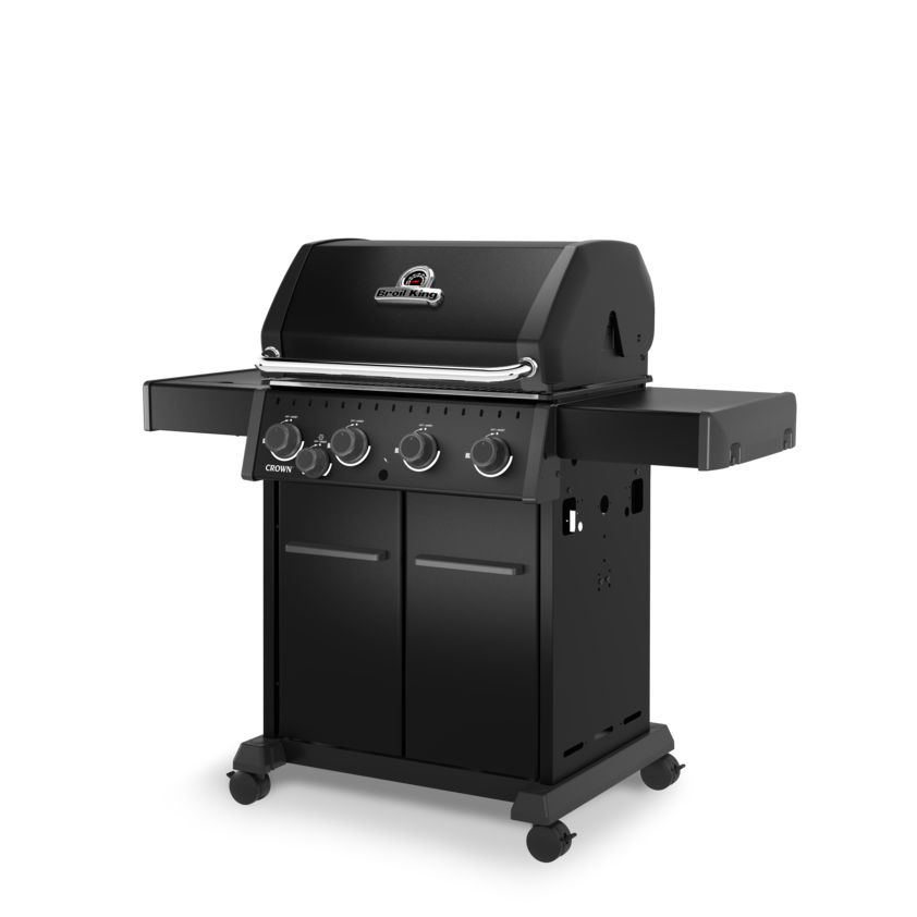 Broil King Crown 440 Shadow - Image 5